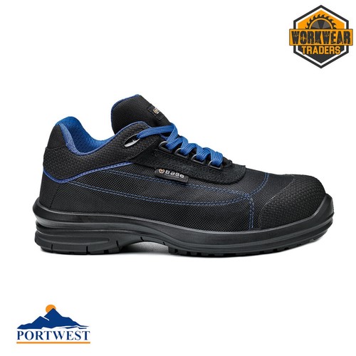 Base pulsar shoe safety - base,