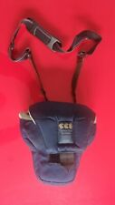 CCS Camera Care Systems Campro SLR DSLRCamera Bag. Thickly Padded