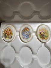 Vintage Avon Novelty Soap - Fairy Tales 