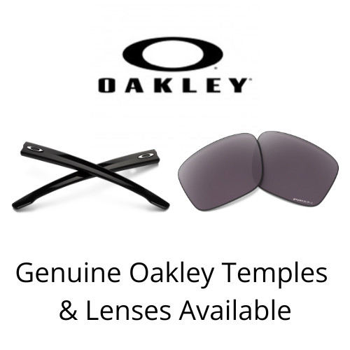 Oakley parts available - oakley,