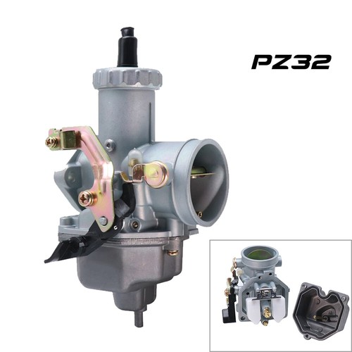 Motorcycle pz32 32mm - pz32,