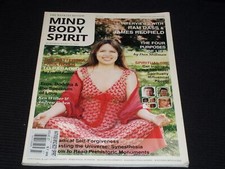 #27 MIND BODY SPIRIT MAGAZINE