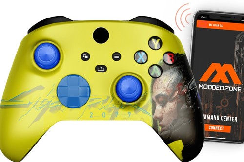 Cyberpunk xbox one series - one,