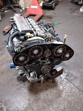 ALFA 156/SPORTWAGON/166 2.5 V6 24V CF-2 ENGINE 91K ONLY 32401 97-01