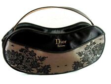 DIOR BEAUTY MAKEUP TRAVEL Clutch LACE BAG With Miniature Jadore 5ml