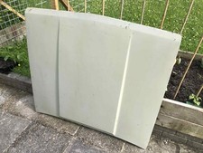 Genuine Ford Escort MK2 RS2000