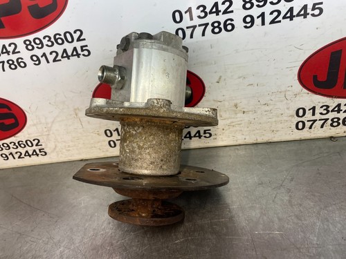 Parker 9639l deck drive - parker,
