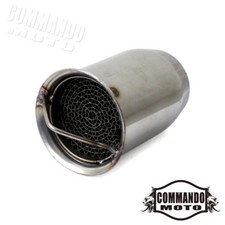 Steel Universal 2" 51mm