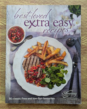 BEST- LOVED EXTRA EASY RECIPES