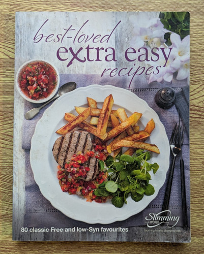 Best loved extra easy - loved,