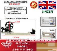7.6CM BOBBIN WINDER FOR