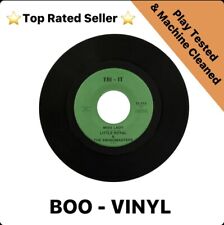 Little Royal & The Swingmasters - Miss Lady 7” northern soul / funk / Soul Vinyl