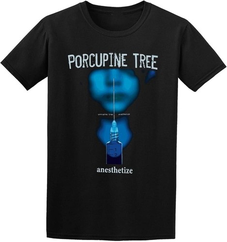 New porcupine tree - band, gift