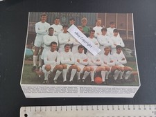 Team Pic from 1970's FOOTBALL