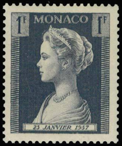 Monaco yt0478 mnh - monaco, #yt0478