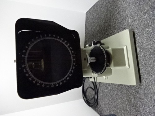 Polarization microscope pol - microscope,