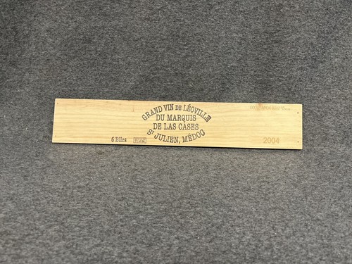 Wooden wine box - wine,