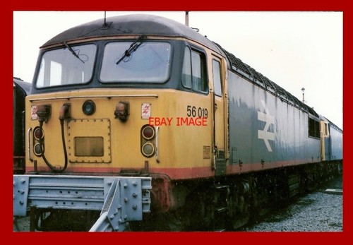 Photo class loco - br, no