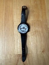 Citron International Watch