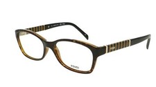 FENDI 1047 239 Glasses Spectacles Optical Frames + Case
