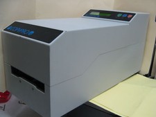 COPYPRO POWERPRO CD DVD SINGLE COLOR THERMAL LABEL PRINTER