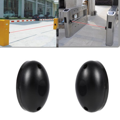 Single infrared beam - single, sensor