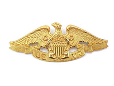 Original WWII US Navy USNR
