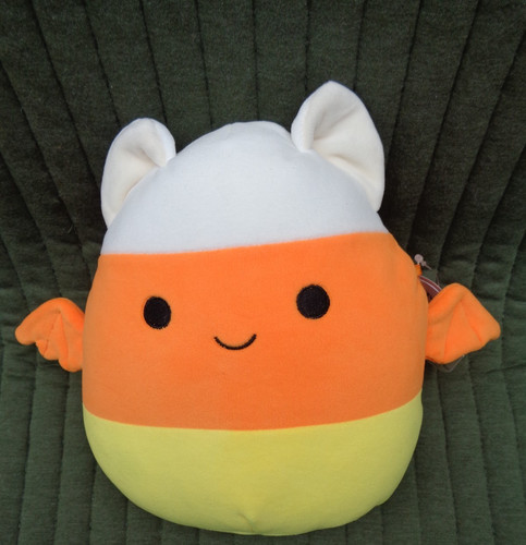 Squishmallow fang the - squishmallow,