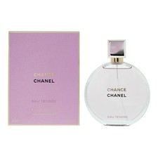 Chanel Chance Eau Tendre Eau