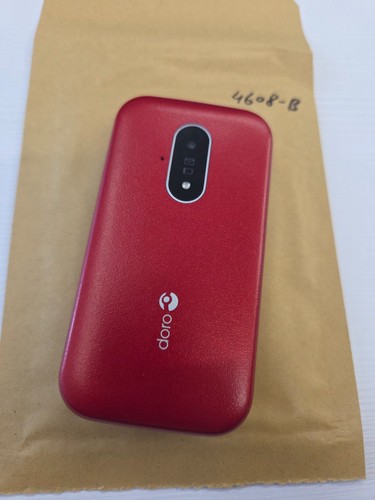 Doro 6820 unlocked - 6820,