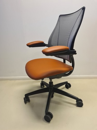 Humanscale liberty task chair - liberty,