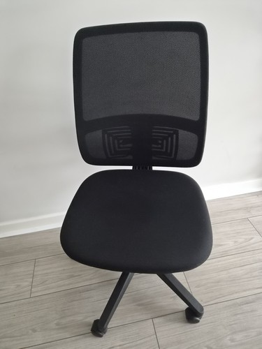Haworth lively operator chair - lively,
