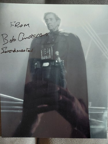 Bob anderson star wars - anderson,
