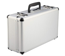 Flight Case with Customisable