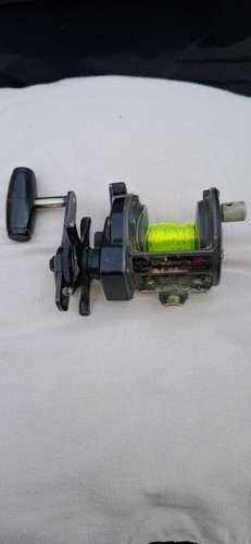 Shimano speedmaster tsm ii - ,