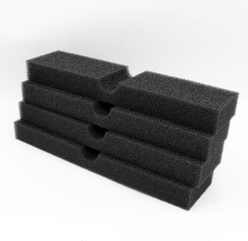 Replacement sponge foam filter - replacement,