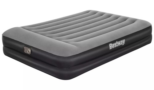 Bestway king size raised air - king,