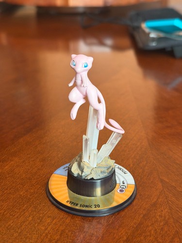 Pokémon tfg third - tfg, wave