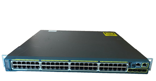 Cisco 2960s 48fps - cisco, 2960s-48fps-l
