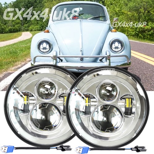 Pair fit beetle 1967 1979 - fit, vw