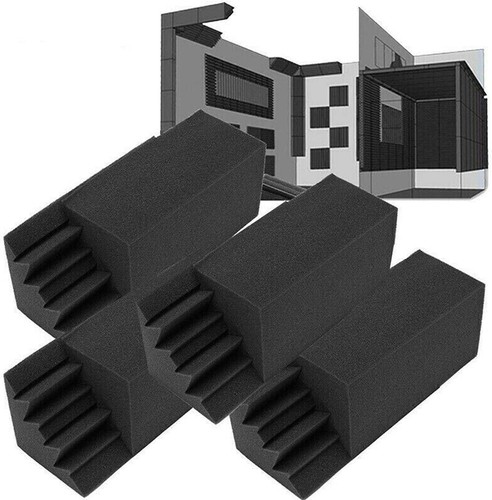 Pcs studio acoustic foam - studio,