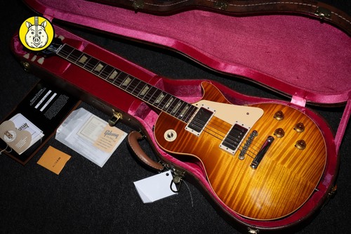 Gibson usa custom shop - m2m, '59