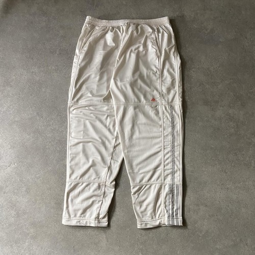Vintage cream adidas - vintage,