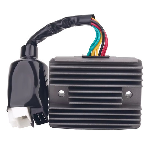 Motorcycle voltage regulator - motorcycle,