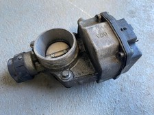 Genuine air intake throttle