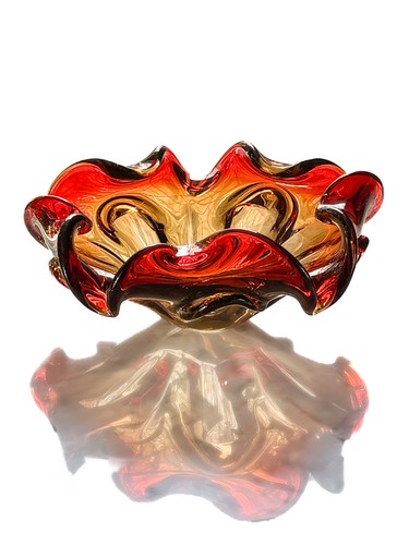 Large mid century - mid-mid-century, murano