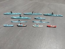 11 Triang Minic Ships M731 (2)