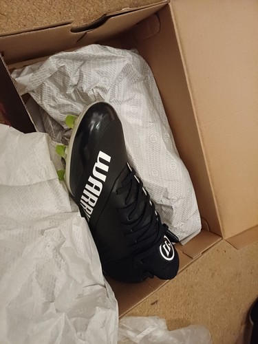 Warrior american football - warrior,