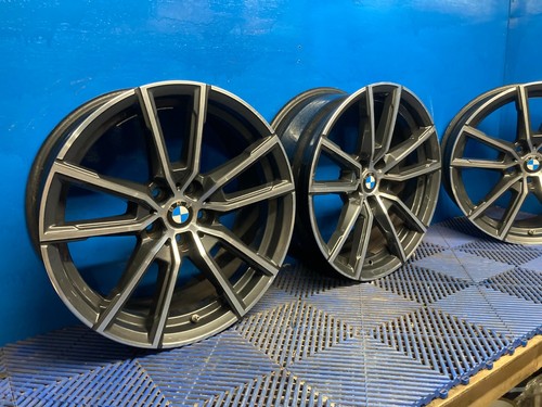 Bmw series sport g20 style - 3, m