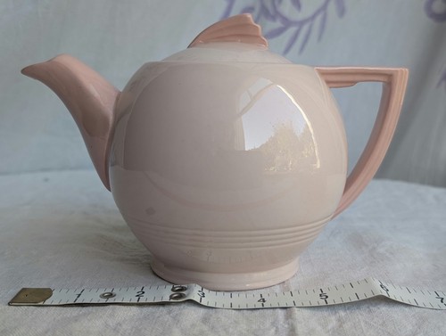 Wedgewood 1930s blush rose - wedgewood,